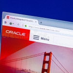 Oracle數據庫實例及其表的創建