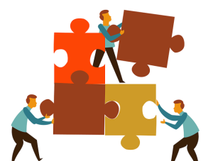 人員組織機構（部門整體移動）